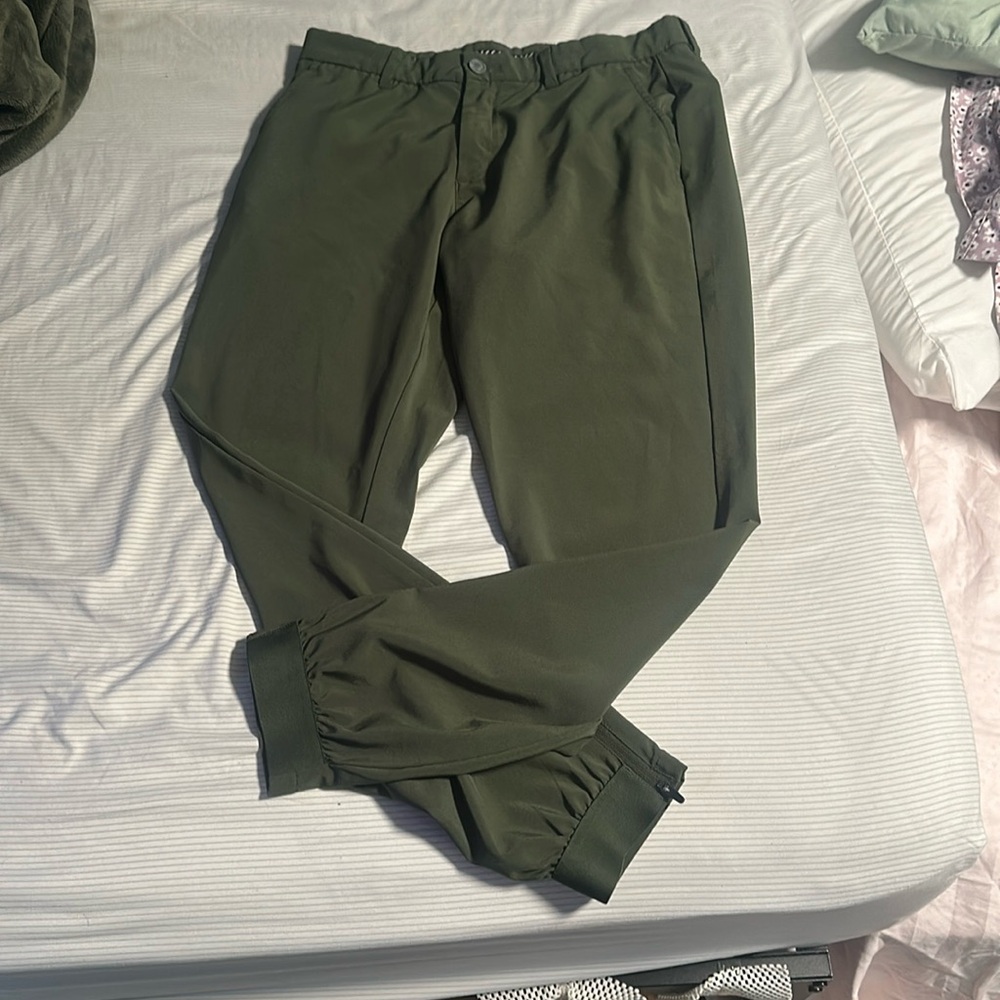 Primo Golf Jogger